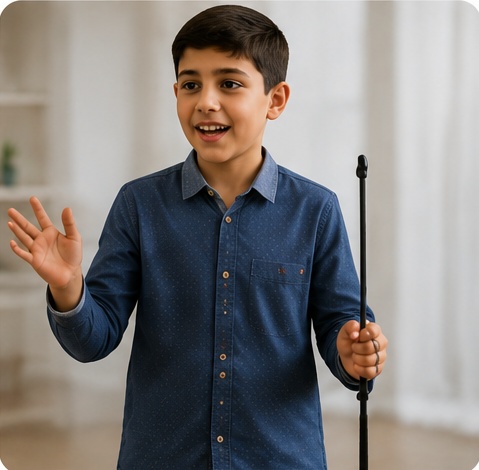 المهارات الدينية