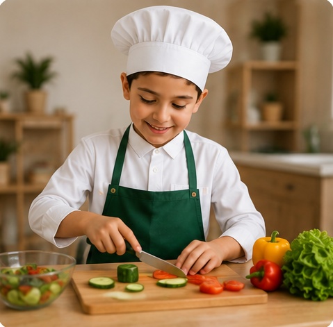 المهارات الحياتية